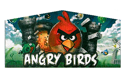 Angry Birds
